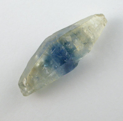 Corundum var. Sapphire from Central Highland Belt, near Ratnapura, Sri Lanka