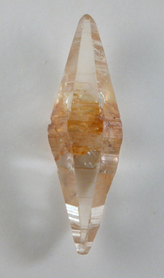 Corundum var. Sapphire from Central Highland Belt, near Ratnapura, Sri Lanka