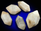 Quartz (low temperature Beta-quartz) from Germany