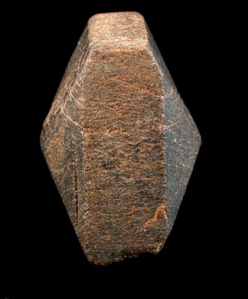 Staurolite from Fannin County, Georgia