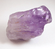 Quartz var. Amethyst from County Galway, Ireland