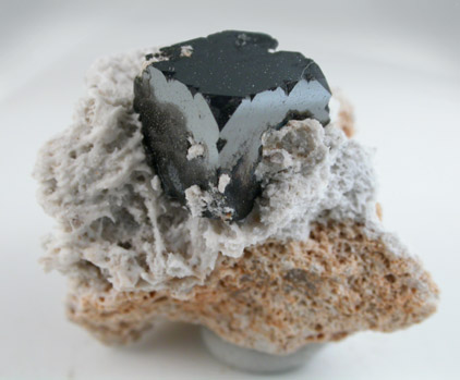 Bixbyite from Thomas Range, Juab County, Utah (Type Locality for Bixbyite)