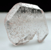 Beryl var. Morganite from Paineiras Mine, Virgem de Lapa, Minas Gerais, Brazil