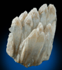 Barite from Somers, Tolland County, Connecticut