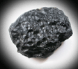 Tektite (natural glass from meteorite impact) from Guandong, China