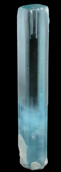 Beryl var. Aquamarine from Kashumal, Skardu District, Gilgit-Baltistan, Pakistan