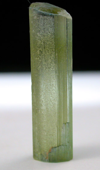 Elbaite Tourmaline from Paprok, Kamdesh District, Nuristan Province, Afghanistan