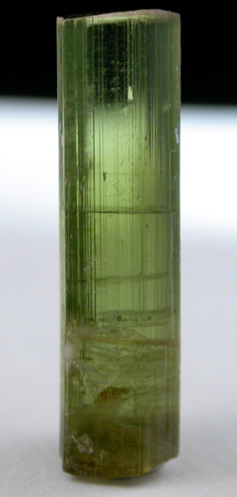 Elbaite Tourmaline from Paprok, Kamdesh District, Nuristan Province, Afghanistan