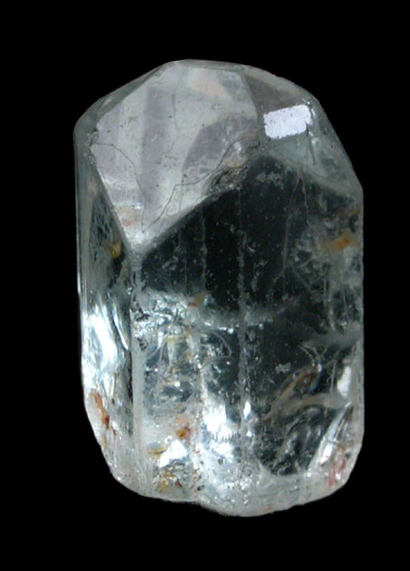 Topaz from Jos, Plateau State, Nigeria