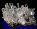 Calcite from Durham, England