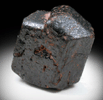 Hornblende (3 crystals) from Edenville, Orange County, New York