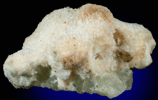 Natrolite on Datolite from Great Notch, Essex County, New Jersey