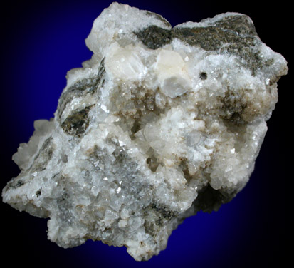 Calcite from Haverstraw, Rockland County, New York