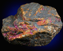Chalcopyrite from Organ Mountains, Dona Ana County, New Mexico