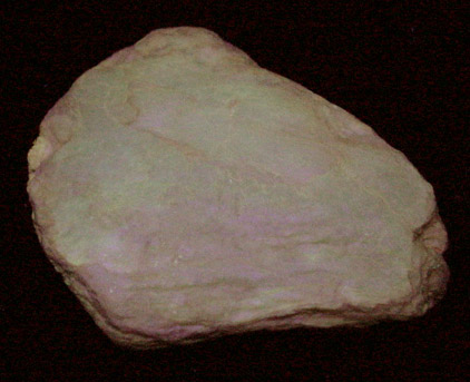 Talc from Belmont Farm, Fowler, St. Lawrence County, New York