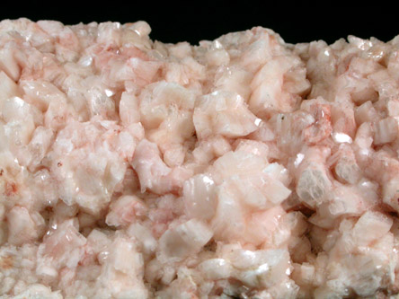 Heulandite-Ca from Pune District, Maharashtra, India