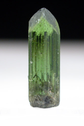 Elbaite Tourmaline from Minas Gerais, Brazil