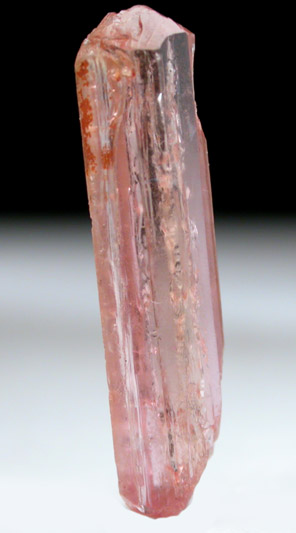 Topaz from Ouro Preto, Minas Gerais, Brazil