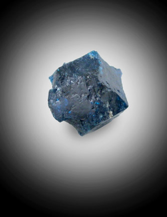 Boleite from Amelia Mine, Boleo District, near Santa Rosalia, Baja California Sur, Mexico (Type Locality for Boleite)