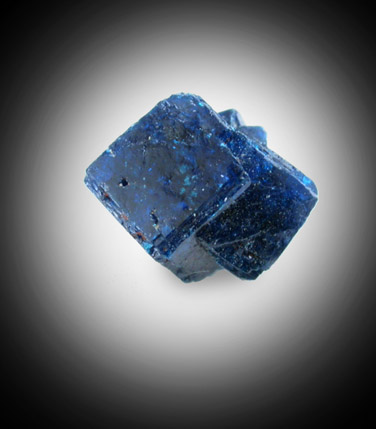 Boleite from Amelia Mine, Boleo District, near Santa Rosalia, Baja California Sur, Mexico (Type Locality for Boleite)