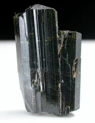 Epidote from Pamlico District, Mineral County, Nevada