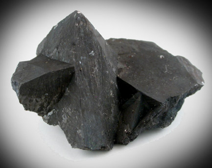 Tetrahedrite from Black Pine Mine, Flint Creek Valley, Granite County, Montana