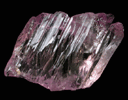 Spodumene var. Kunzite from Galileia, Minas Gerais, Brazil