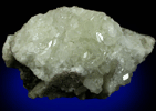 Datolite from Braen's Quarry, Haledon, Passaic County, New Jersey