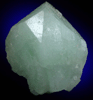 Datolite from Borosilikatnoye deposit, Dalnegorsk, Primorskiy Kray, Russia