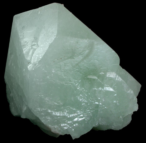 Datolite from Borosilikatnoye deposit, Dalnegorsk, Primorskiy Kray, Russia