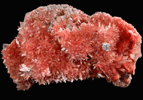 Inesite from N'Chwaning Mine, Kalahari Manganese Field, Northern Cape Province, South Africa