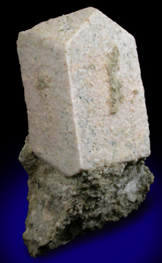 Orthoclase from Beaverdell, Greenwood Mining District, British Columbia, Canada