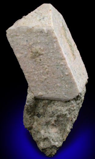 Orthoclase from Beaverdell, Greenwood Mining District, British Columbia, Canada