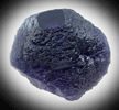Fluorite with internal phantoms from San Martin Mine, Zacatecas, Mexico