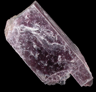 Lepidolite from Minas Gerais, Brazil