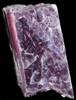 Lepidolite from Minas Gerais, Brazil