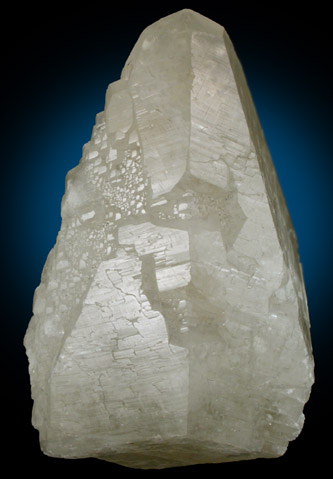 Calcite from Shullsberg, Lafayette County, Wisconsin