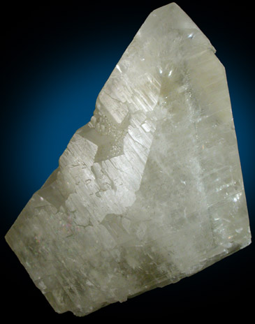 Calcite from Shullsberg, Lafayette County, Wisconsin