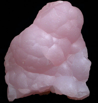 Smithsonite from Mina El Refugio, Choix District, Sinaloa, Mexico