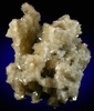 Barite from Meikle Mine, Elko County, Nevada