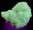 Smithsonite var. Cuprian from Tsumeb Mine, Otavi-Bergland District, Oshikoto, Namibia