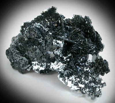 Hematite from Thomas Range, Juab County, Utah