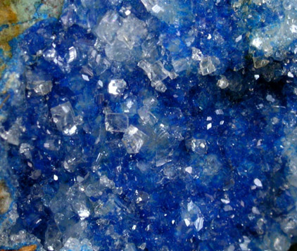 Kinoite and Apophyllite from Christmas Mine, Banner District, Gila County, Arizona