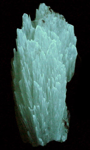 Calcite from Cave-in-Rock District, Hardin County, Illinois