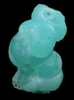 Smithsonite from Kelly Mine, Magdalena District, Socorro County, New Mexico