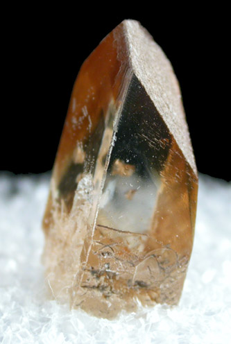 Barite from Elk Creek, Meade County, South Dakota