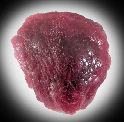 Elbaite Tourmaline from Khat Chay Mine, Momeik, Myanmar (Burma)