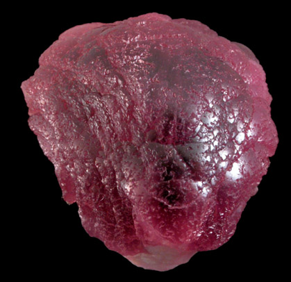 Elbaite Tourmaline from Khat Chay Mine, Momeik, Myanmar (Burma)