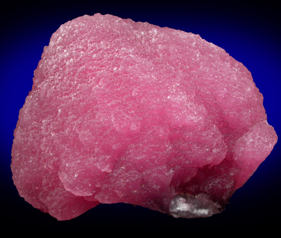 Elbaite Tourmaline from Khat Chay Mine, Momeik, Myanmar (Burma)