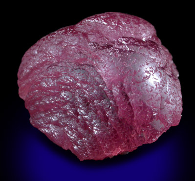 Elbaite Tourmaline from Khat Chay Mine, Momeik, Myanmar (Burma)